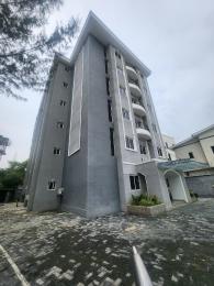 3 bedroom Flat & Apartment For Rent Off Bourdillon Bourdillon Ikoyi Lagos