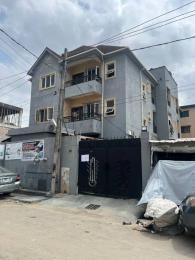 3 bedroom Block Of Flats For Sale Off Marsha Kilo-masha Surulere Lagos