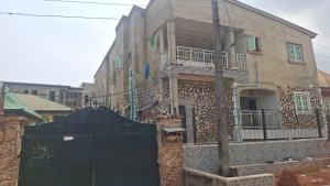 Block Of Flats For Sale Isheri Brooks Isheri North Ojodu Lagos