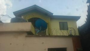 5 bedroom Block Of Flats For Sale Ogba Bus-stop Lagos