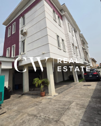 2 bedroom Flat & Apartment For Sale Lekki Phase 1 Lagos