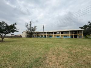 School For Sale Kubwa Abuja Phase 4  School For Sale Kubwa Abuja Phase 4
