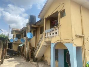 2 bedroom Block Of Flats For Sale Leme, Off Mko Abiola Way, Abeokuta Abeokuta Ogun