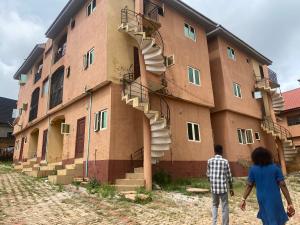 1 bedroom Block Of Flats For Sale Liberty Estate, Laderin, Abeokuta Oke Mosan Abeokuta Ogun