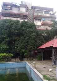 10 bedroom Block Of Flats For Sale Marina Apapa Lagos