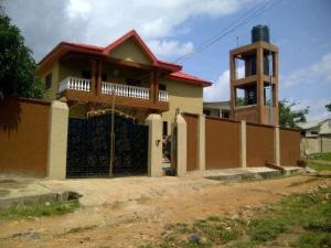 Block Of Flats For Sale Awedele Ado-Ekiti 
