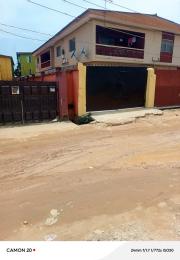 3 bedroom Block Of Flats For Sale Off Goodluck, Alapere Ketu Kosofe/Ikosi Lagos 3 bedroom Block Of Flats For Sale Off Goodluck, Alapere Ketu Kosofe/Ikosi Lagos