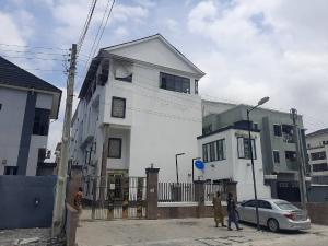 Block Of Flats For Sale Lekki Right Side By White Sands School Lekki Phase 1 Lagos Block Of Flats For Sale Lekki Right Side By White Sands School Lekki Phase 1 Lagos