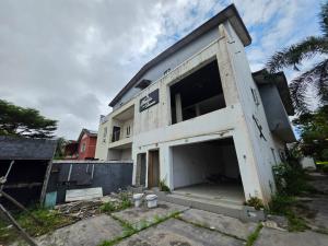 3 bedroom Block Of Flats For Sale Lekki Phase 1 Lagos