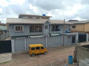 Semi detached Bungalow For Sale Ahmadiyah Abule Egba Lagos