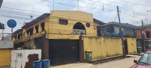 3 bedroom Block Of Flats For Sale Anyhony Anthony Village Maryland Lagos 3 bedroom Block Of Flats For Sale Anyhony Anthony Village Maryland Lagos