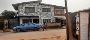 10 bedroom House For Sale Old Ife Road Iwo Road Ibadan Oyo