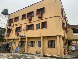 House For Sale Off Allen Avenue Allen Avenue Ikeja Lagos