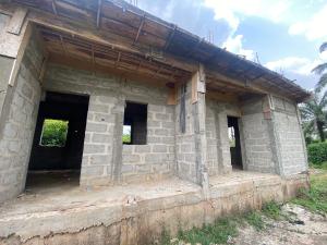 Mini Flat For Sale Umunyeali Mbieri Off Spibat, Owerri. Owerri Imo