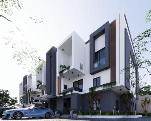 3 bedroom Block Of Flats For Sale Gaduwa Abuja Phase 2  3 bedroom Block Of Flats For Sale Gaduwa Abuja Phase 2