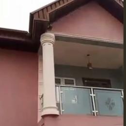 4 bedroom Detached Duplex For Sale Akute Road Yakoyo/Alagbole Ojodu Lagos
