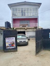 10 bedroom Block Of Flats For Sale Mushin Road Isolo Lagos