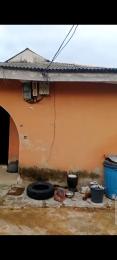 Bungalow For Sale Off Inujin Street, Selewu, Igbogbo, Ikorodu, Lagos. Igbogbo Ikorodu Lagos