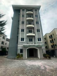 3 bedroom Block Of Flats For Rent Ikoyi Lagos