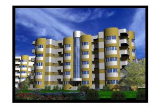 10 bedroom Block Of Flats For Sale Apapa Lagos 10 bedroom Block Of Flats For Sale Apapa Lagos