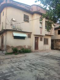 2 bedroom Block Of Flats For Sale Street Agbado Ifo Ogun