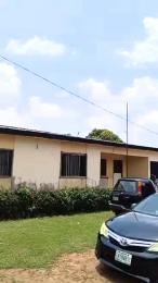 Bungalow For Sale Okundia Tarred Road Off Second Ugbor Road, Gra Benin City. Benin Edo