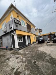 3 bedroom Block Of Flats For Sale Ogba Bus-stop Lagos 3 bedroom Block Of Flats For Sale Ogba Bus-stop Lagos