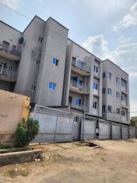3 bedroom Block Of Flats For Sale Ifako-ogba Lagos