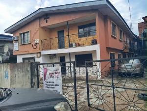3 bedroom Block Of Flats For Sale Ikosi-ketu Kosofe/Ikosi Lagos
