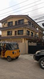 3 bedroom Block Of Flats For Sale Anthony Village Maryland Lagos