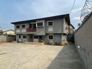 Block Of Flats For Sale Ogudu Ojota Lagos Block Of Flats For Sale Ogudu Ojota Lagos