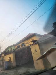 Block Of Flats For Sale Ilupeju Lagos