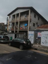 3 bedroom Block Of Flats For Sale Alagomeji Yaba Lagos 3 bedroom Block Of Flats For Sale Alagomeji Yaba Lagos