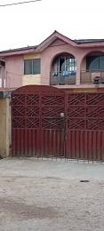 3 bedroom Block Of Flats For Sale Ogba Lagos