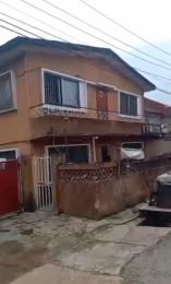 3 bedroom Block Of Flats For Sale Mende Maryland Lagos