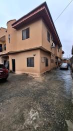 3 bedroom Block Of Flats For Sale Alapere Kosofe/Ikosi Lagos