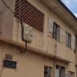 3 bedroom Block Of Flats For Sale Ajuwon Road Iju-Ishaga Agege Lagos