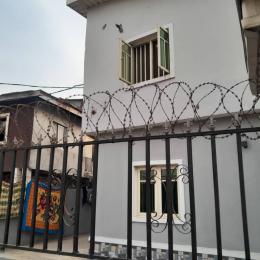 2 bedroom Block Of Flats For Sale Oke-ira Ogba Lagos 2 bedroom Block Of Flats For Sale Oke-ira Ogba Lagos