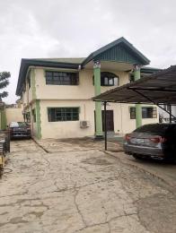 3 bedroom Block Of Flats For Sale Omole Phase 2 Ojodu Lagos 3 bedroom Block Of Flats For Sale Omole Phase 2 Ojodu Lagos