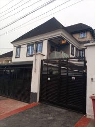 4 bedroom Block Of Flats For Sale Isheri Magodo GRA Phase 1 Ojodu Lagos