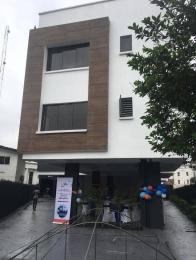 3 bedroom Block Of Flats For Rent Balogun Ikeja Lagos