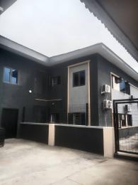 2 bedroom Block Of Flats For Rent Anthony Village Maryland Lagos