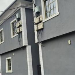 2 bedroom Block Of Flats For Sale Igando Phase 1 Igando Ikotun/Igando Lagos 2 bedroom Block Of Flats For Sale Igando Phase 1 Igando Ikotun/Igando Lagos