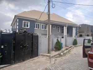 3 bedroom Block Of Flats For Sale Iju-Ishaga Agege Lagos