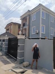 2 bedroom Block Of Flats For Sale Oregun Ikeja Lagos