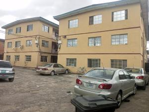 3 bedroom Block Of Flats For Sale Orile Agege Lagos