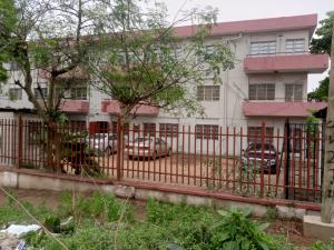 3 bedroom Block Of Flats For Sale Isheri North Ojodu Lagos