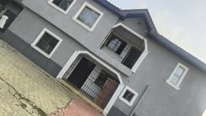 4 bedroom Block Of Flats For Sale Lasu Isheri Igando Ikotun/Igando Lagos