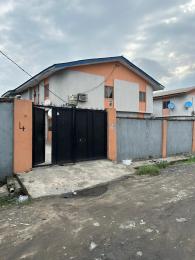 3 bedroom Block Of Flats For Sale Okota Isolo Lagos