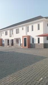 2 bedroom Terrace For Sale Phase 1 Ologolo Lekki Lagos